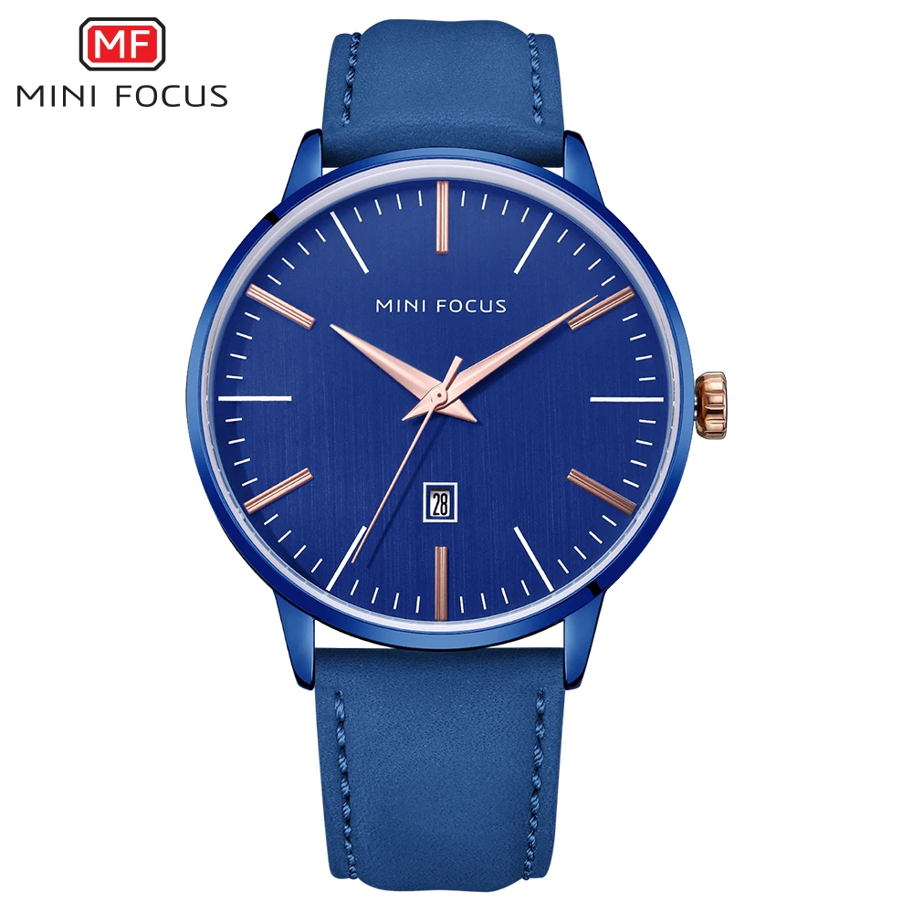MINI FOCUS Men Watch Top Luxury – Image 2