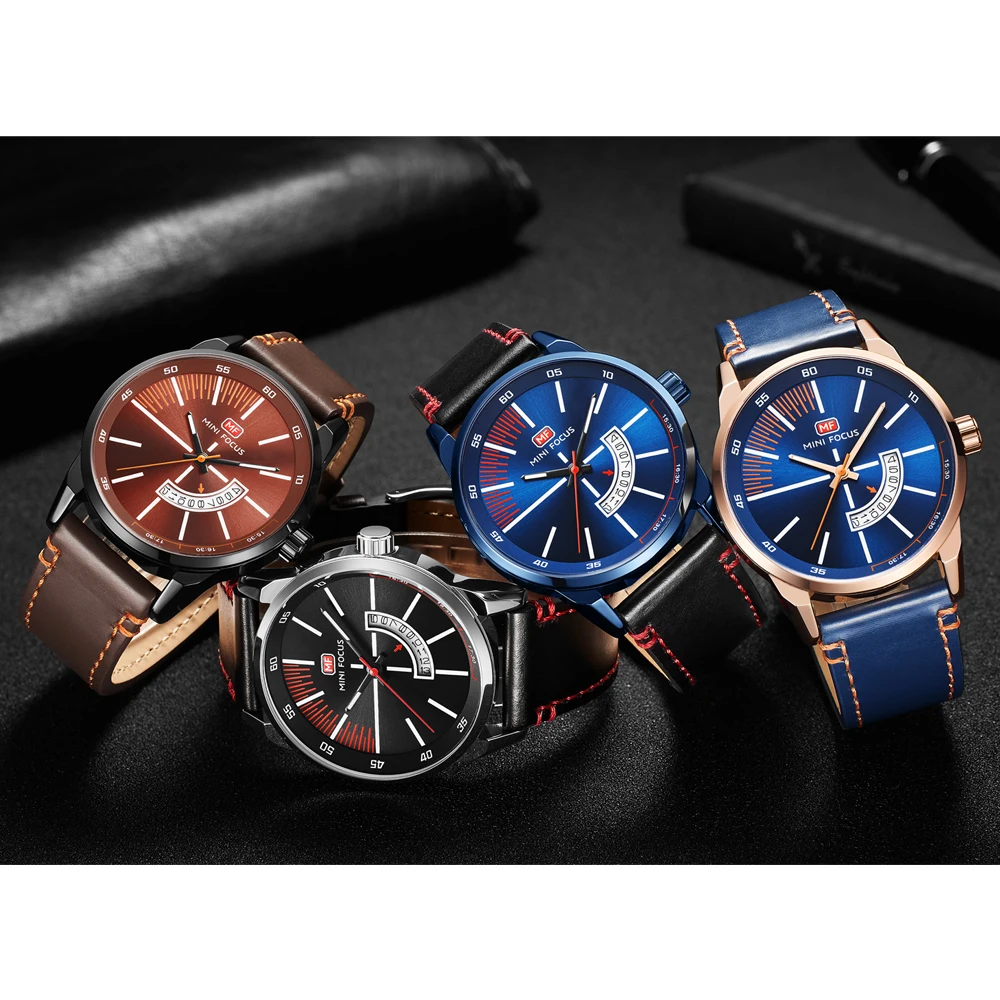 Men Watch MINI FOCUS – Image 3