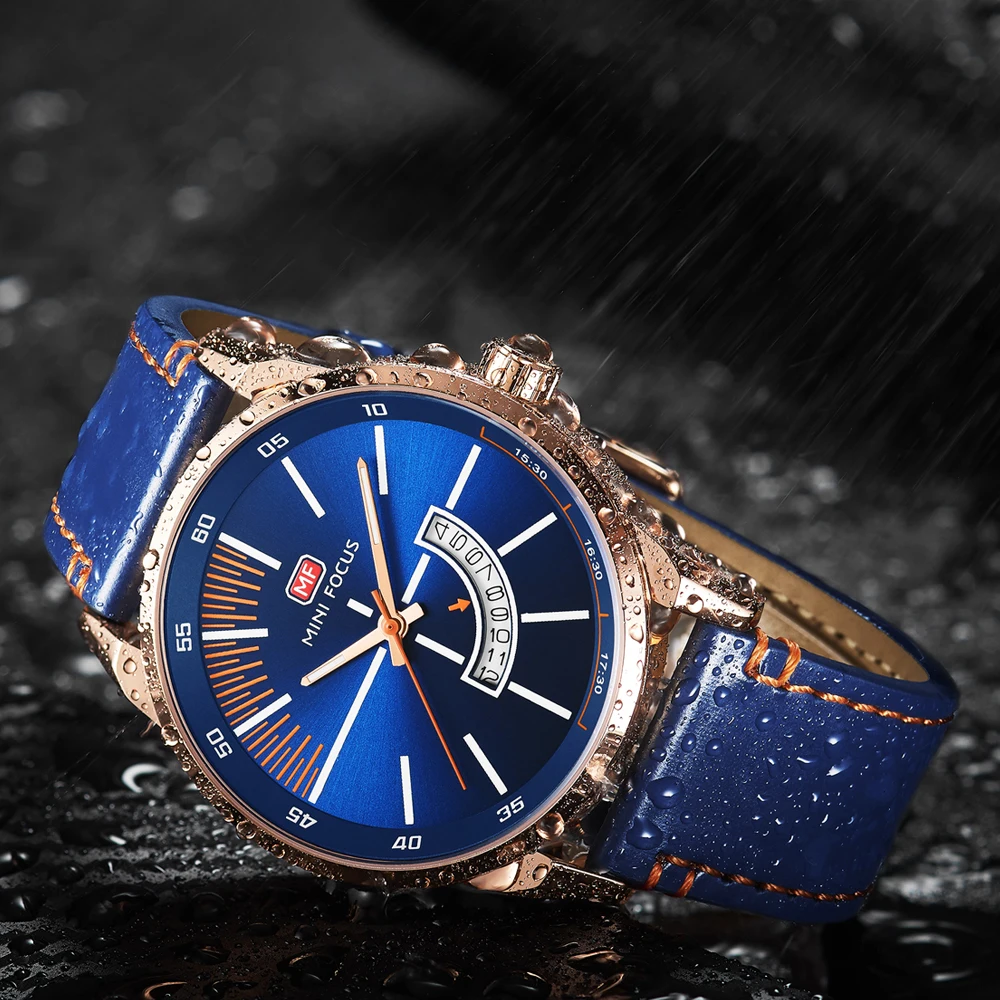 Men Watch MINI FOCUS – Image 4