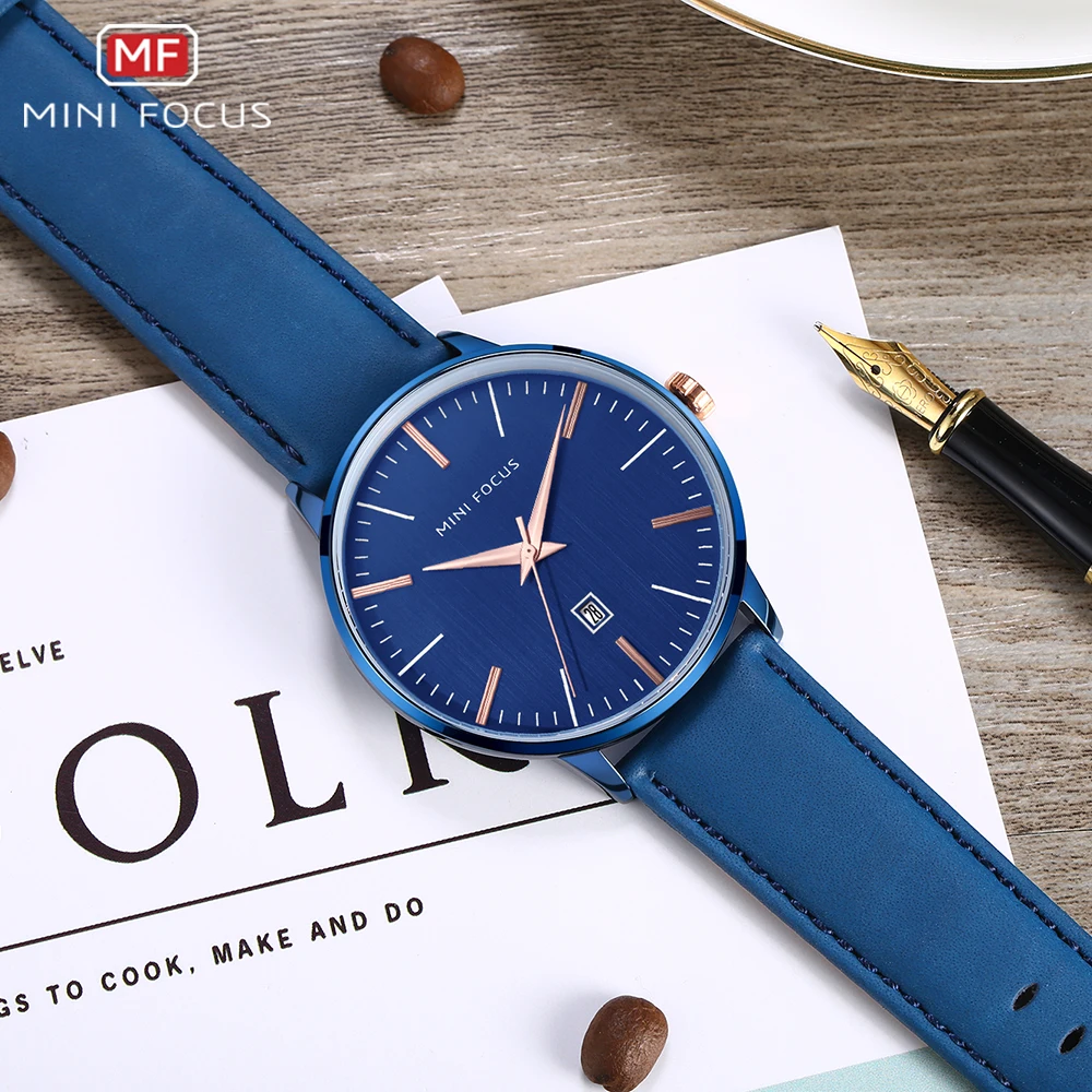 MINI FOCUS Men Watch Top Luxury – Image 4