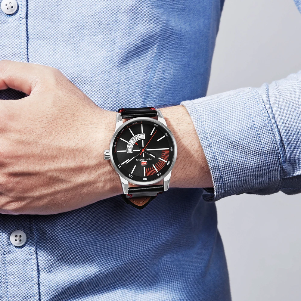 Men Watch MINI FOCUS – Image 6