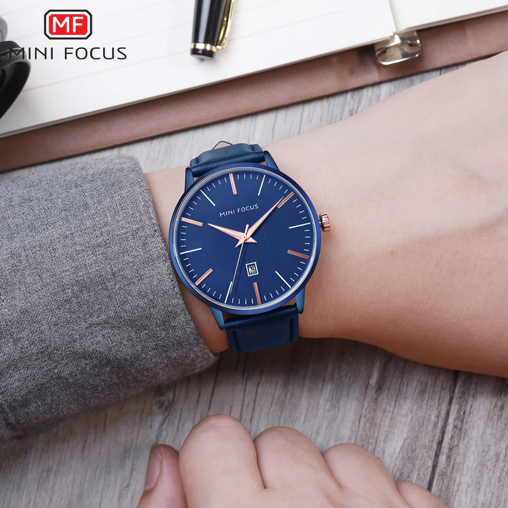 MINI FOCUS Men Watch Top Luxury – Image 5