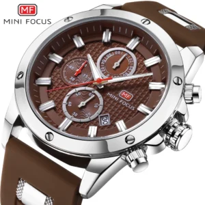 MINI FOCUS Men's Army Sports