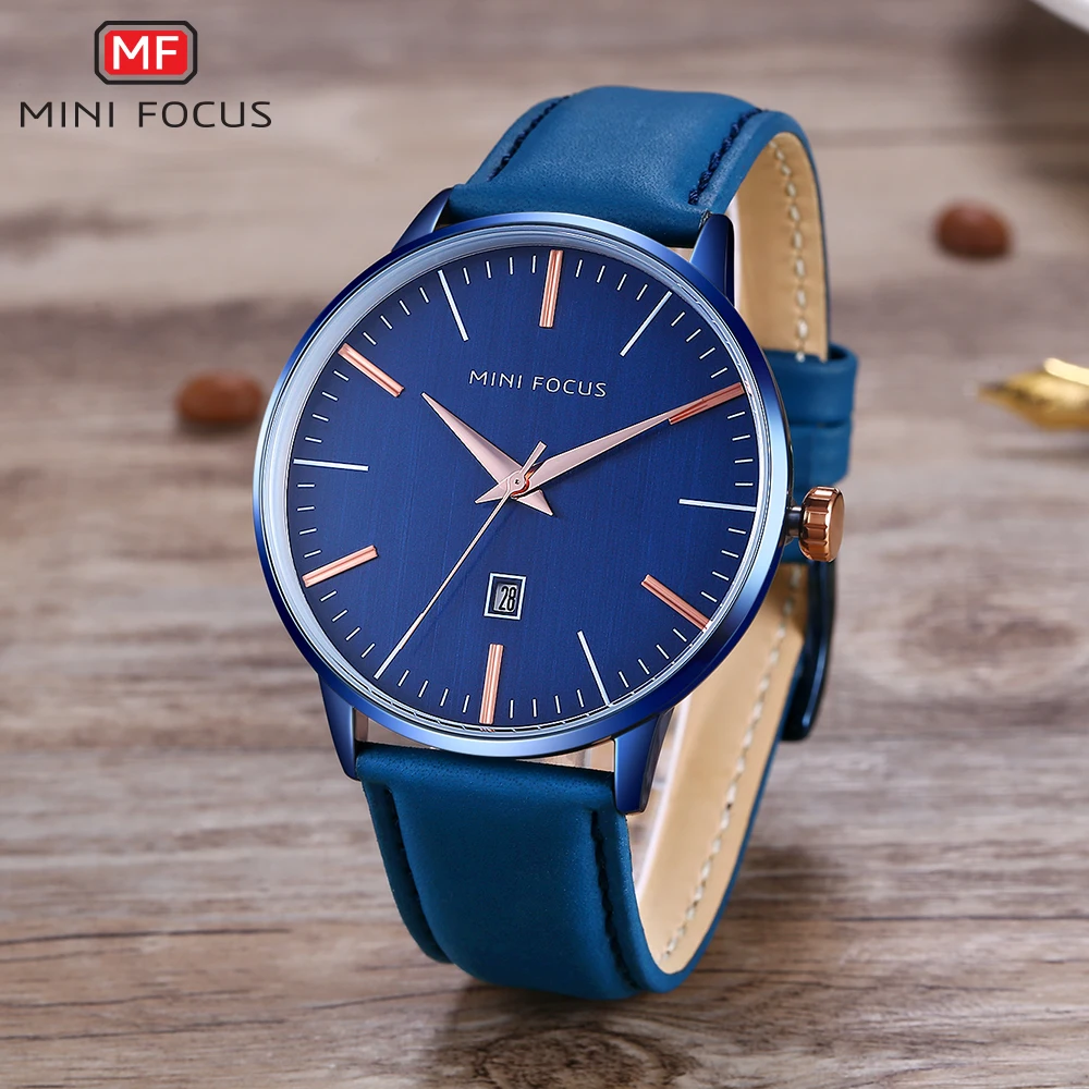 MINI FOCUS Men Watch Top Luxury – Image 3