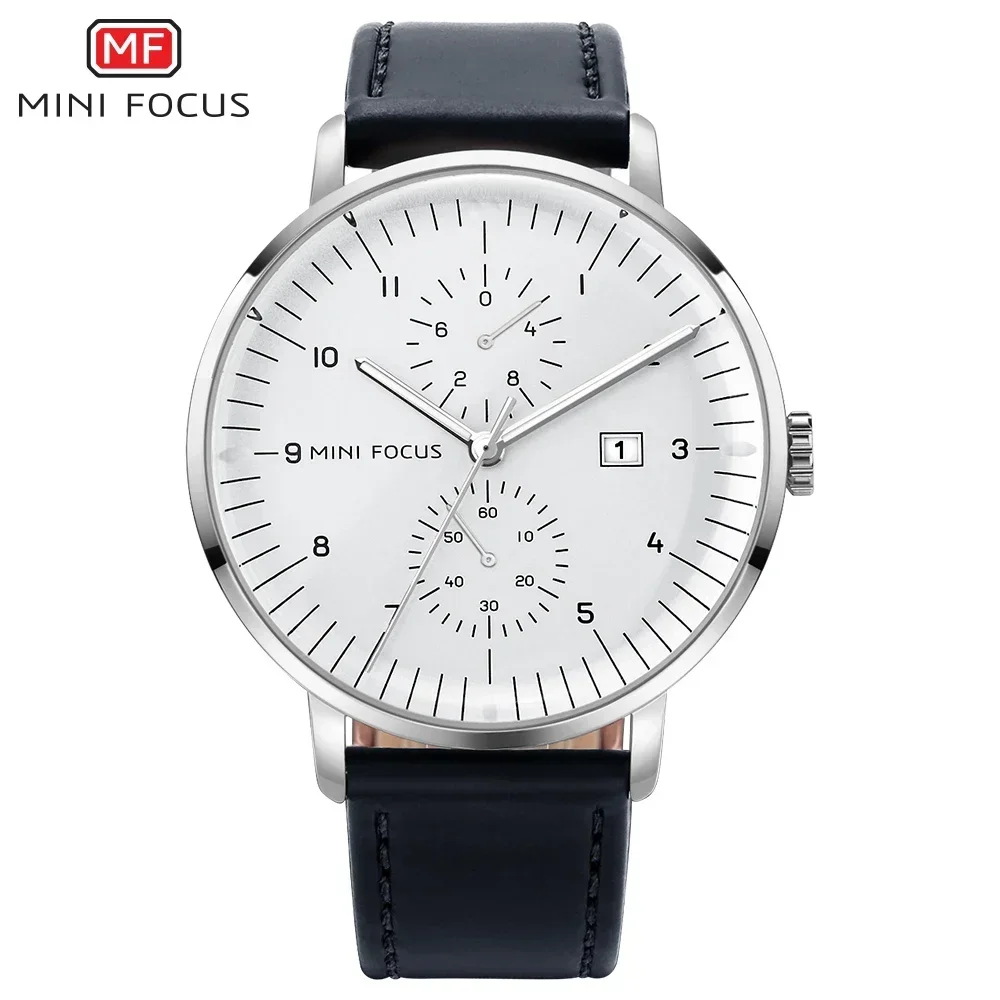 MINI FOCUS 0052G