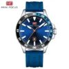 MINI FOCUS Men Quartz
