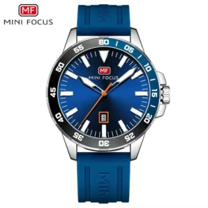 MINI FOCUS Men Quartz