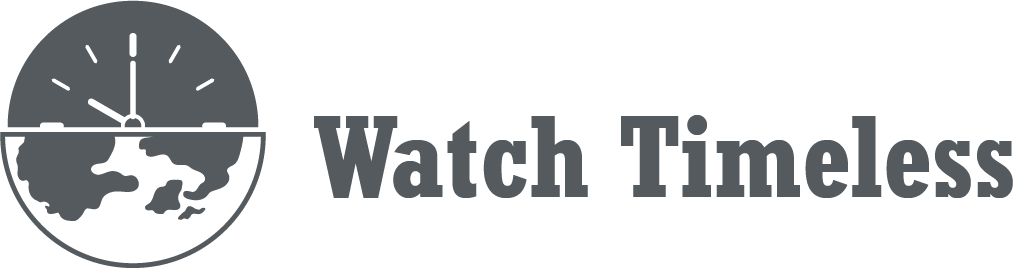 Watch Timeless